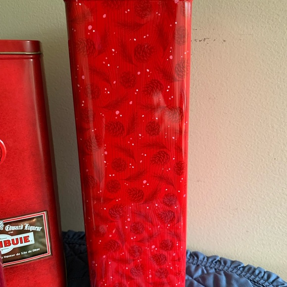 Vintage Tin Lot - Picture 6 of 8